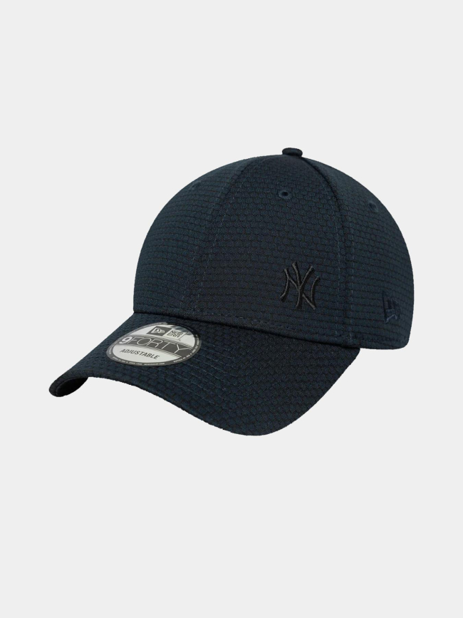 Casquette 9forty flawless mesh bleu marine homme - New Era