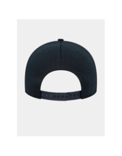 Casquette 9forty flawless mesh bleu marine homme - New Era