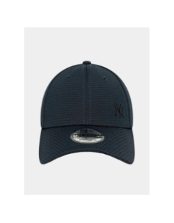 Casquette 9forty flawless mesh bleu marine homme - New Era