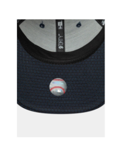 Casquette 9forty flawless mesh bleu marine homme - New Era