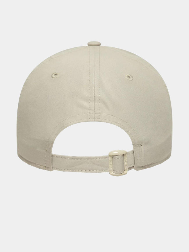 Casquette 9forty tonal flawless beige - New Era
