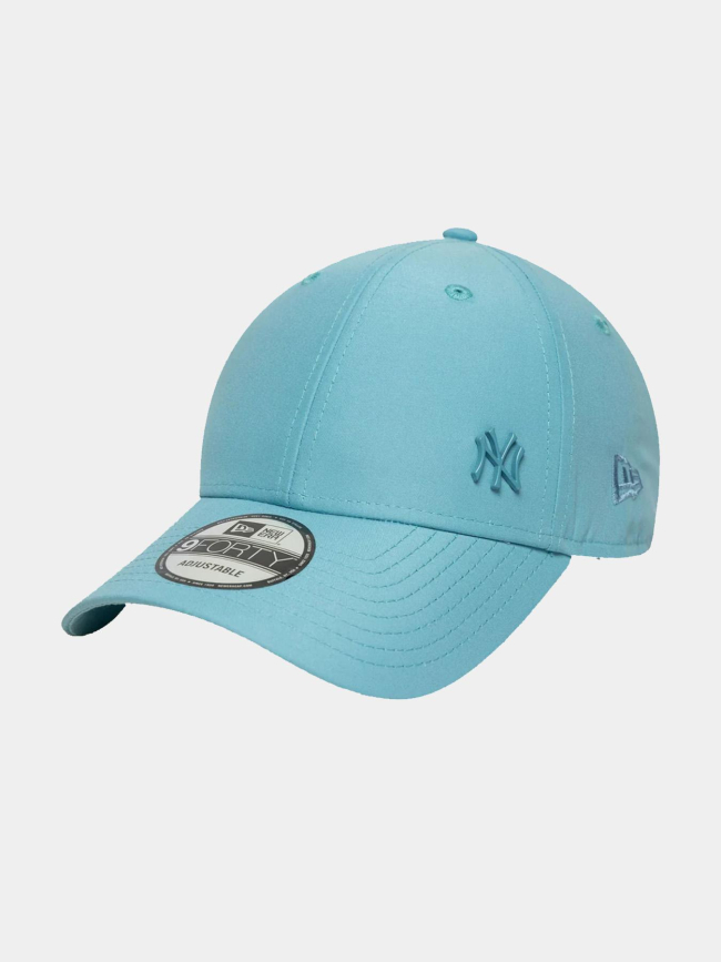 Casquette 9forty tonal flawless bleu - New Era