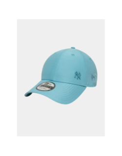 Casquette 9forty tonal flawless bleu - New Era