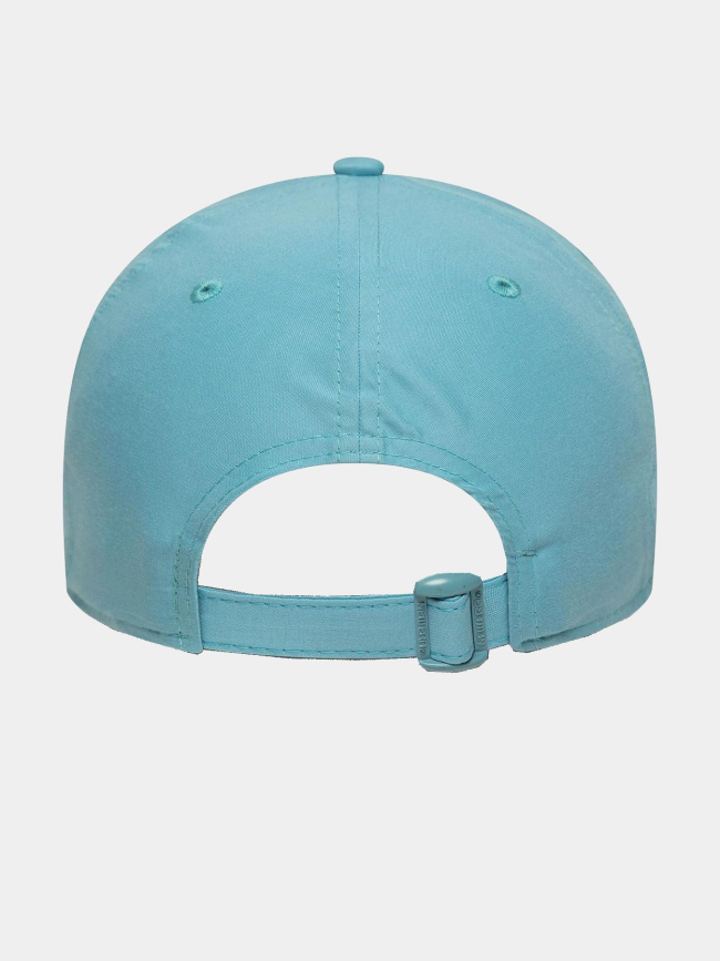Casquette 9forty tonal flawless bleu - New Era