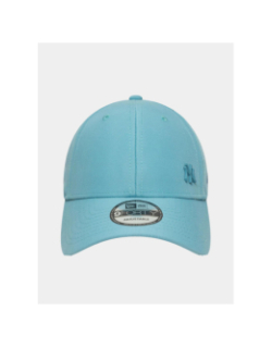 Casquette 9forty tonal flawless bleu - New Era
