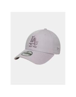 Casquette 9forty league LA violet enfant - New Era