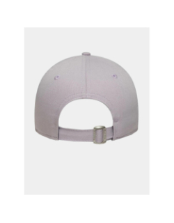 Casquette 9forty league LA violet enfant - New Era