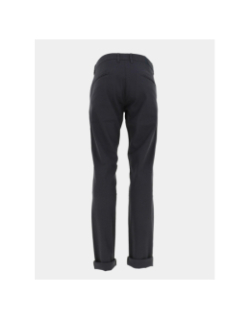 Pantalon chino slim fit pecop gris homme - Izac