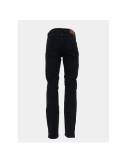 Jean regular jislay bleu marine homme - Benson & Cherry