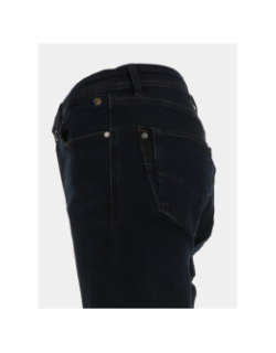 Jean regular jislay bleu marine homme - Benson & Cherry