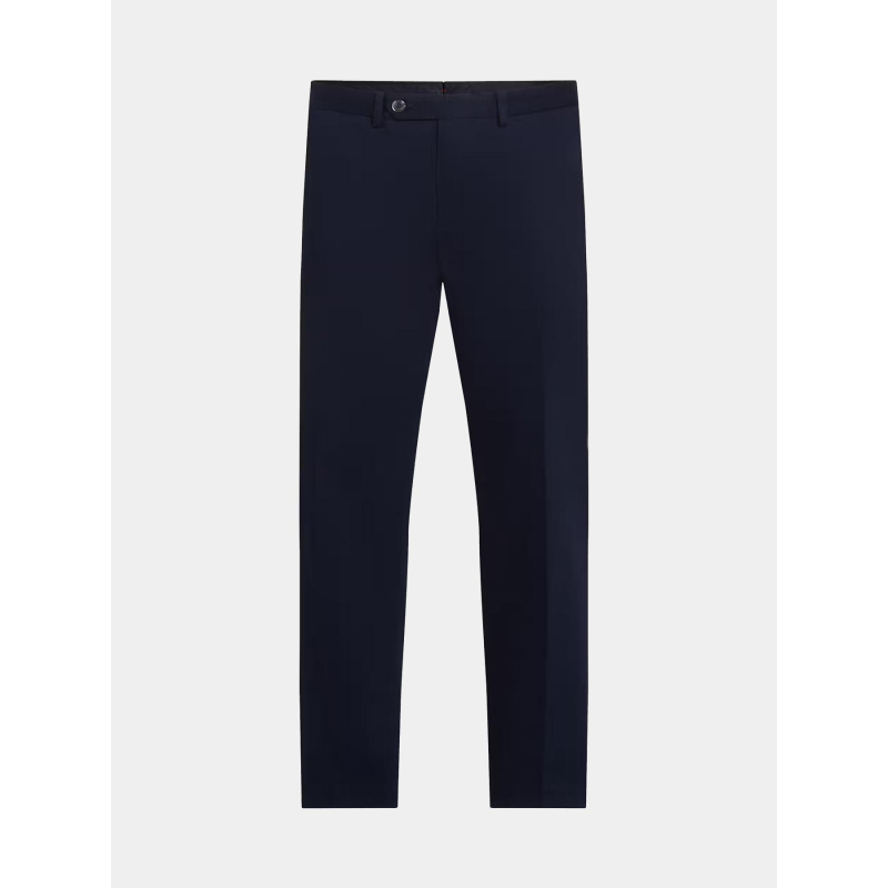 Pantalon chino denton clean bleu marine homme - Tommy Hilfiger