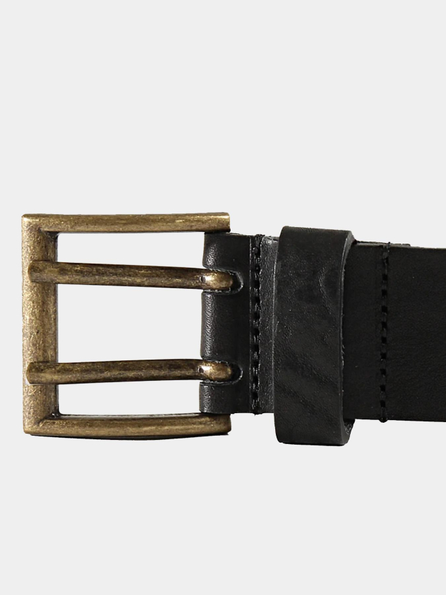 Ceinture classic cei noir femme - Le Temps Des Cerises