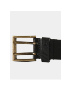 Ceinture classic cei noir femme - Le Temps Des Cerises