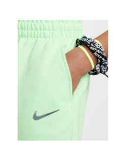 Short de sport df flc dance vert fille - Nike