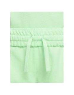 Short de sport df flc dance vert fille - Nike