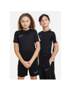 Maillot de football dri-fit acd23 noir enfant - Nike