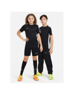 Maillot de football dri-fit acd23 noir enfant - Nike