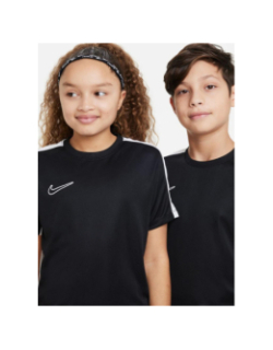 Maillot de football dri-fit acd23 noir enfant - Nike