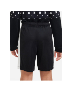 Short de football acd23 noir enfant - Nike