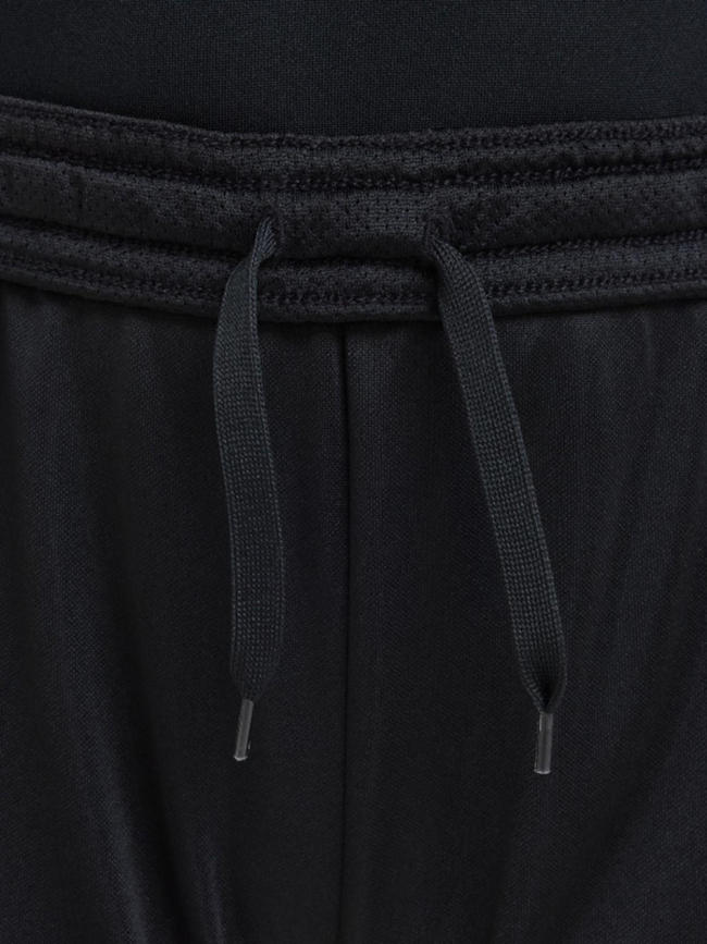 Short de football acd23 noir enfant - Nike