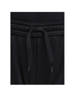 Short de football acd23 noir enfant - Nike