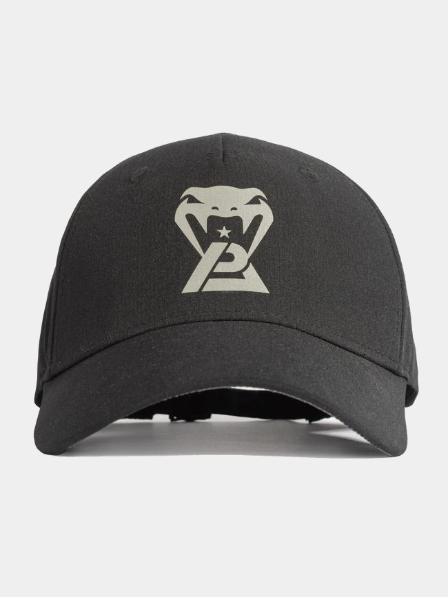 Casquette polaris noir - Venum
