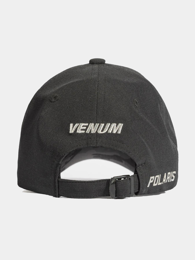 Casquette polaris noir - Venum