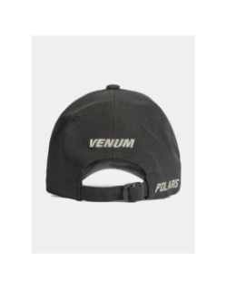 Casquette polaris noir - Venum