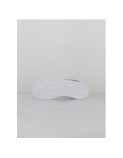 Baskets vl court 3.0 k vert enfant - Adidas