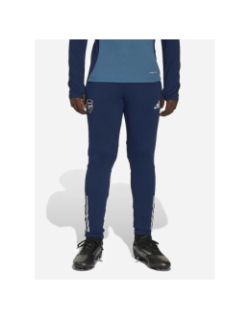 Pantalon d'entrainement arsenal 25/26 bleu homme - Adidas