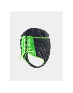 Casque de protection de rugby vapour noir homme - Gilbert