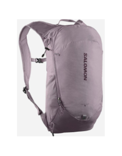 Sac de randonnée trailblazer 10 violet adulte - Salomon