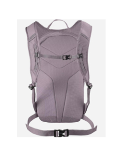 Sac de randonnée trailblazer 10 violet adulte - Salomon