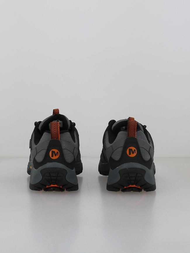 Chaussures de randonnée bryce radius gtx gris homme - Merrell