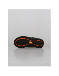 Chaussures de randonnée bryce radius gtx gris homme - Merrell