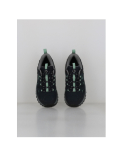 Chaussures de randonnée bryce radius gtx bleu femme - Merrell