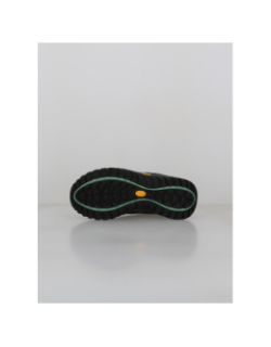 Chaussures de randonnée bryce radius gtx bleu femme - Merrell