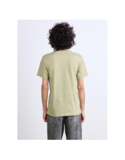 T-shirt à manches courtes jumpman kaki homme - Nike