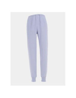 Pantalon jogging club ft bleu ciel homme - Nike