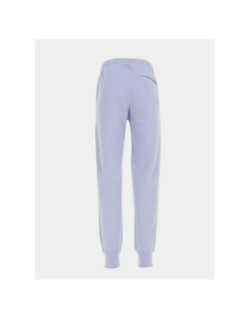 Pantalon jogging club ft bleu ciel homme - Nike