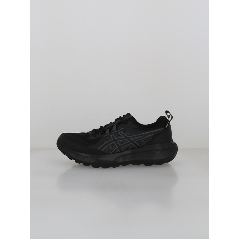 Chaussures de trail gel sonoma 8 gtx noir femme - Asics
