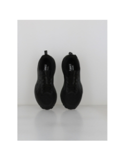 Chaussures de trail gel sonoma 8 gtx noir femme - Asics