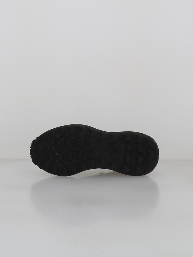 Chaussures de trail gel sonoma 8 gtx noir femme - Asics