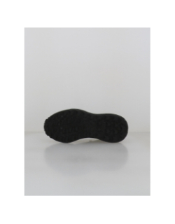 Chaussures de trail gel sonoma 8 gtx noir femme - Asics