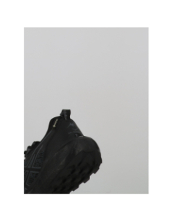 Chaussures de trail gel sonoma 8 gtx noir femme - Asics