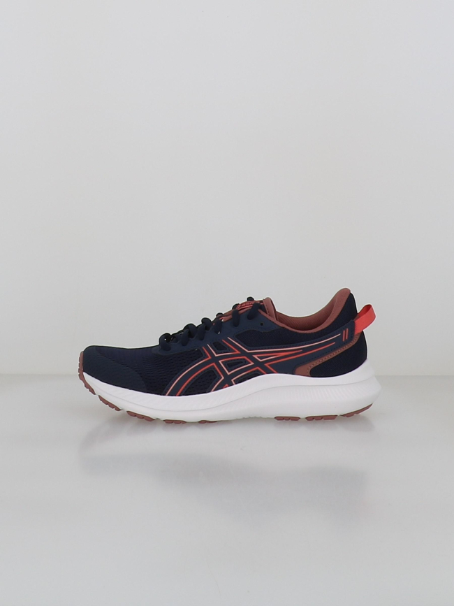 Chaussures de running jolt 5 bleu marine femme - Asics
