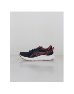 Chaussures de running jolt 5 bleu marine femme - Asics