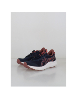 Chaussures de running jolt 5 bleu marine femme - Asics