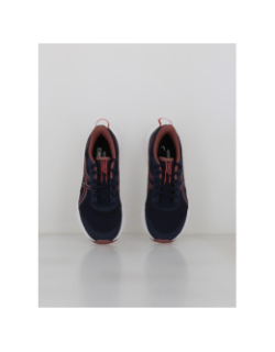 Chaussures de running jolt 5 bleu marine femme - Asics