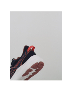 Chaussures de running jolt 5 bleu marine femme - Asics